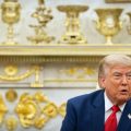 Trump’s Decision on Military Exercises Raises Concerns