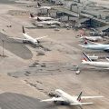 Fatal Incident at Montréal-Trudeau Airport Involving Passenger Jet