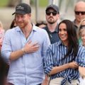 Harry and Meghan: The Return to Britain