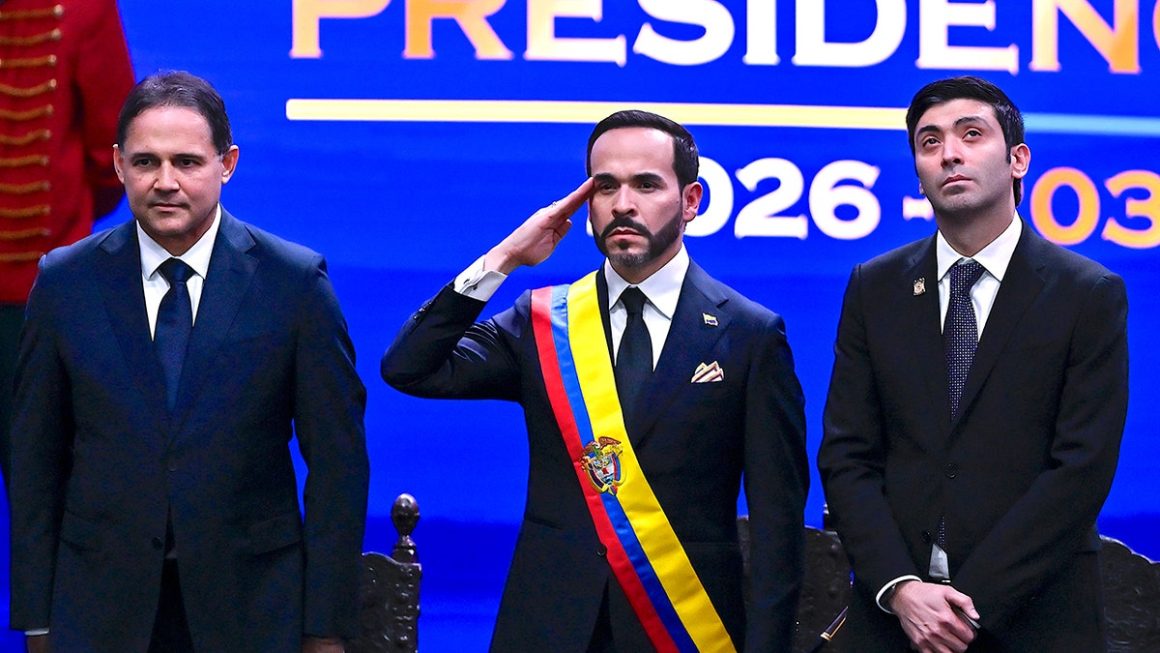 49d7ac28-3cfb-4190-8b7c-d7cf464e85eb Colombia’s New Conservative Leadership Faces Significant Challenges