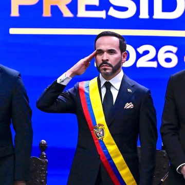 Colombia’s New Conservative Leadership Faces Significant Challenges
