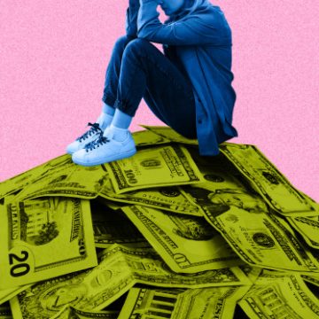 Gen Z Reimagines the American Dream Amid Economic Challenges