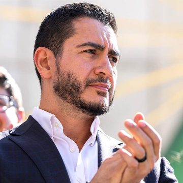 El-Sayed’s Debate Challenge Sparks Controversy in Michigan Senate Race