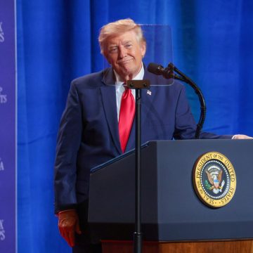 Trump’s Approval Rating Among Republicans Declines Amid Economic Concerns