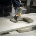 Silicosis Epidemic Among California Workers Tied to Engineered Stone