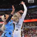 Boomer Esiason Comments on WNBA Incident Involving DiJonai Carrington and Sophie Cunningham