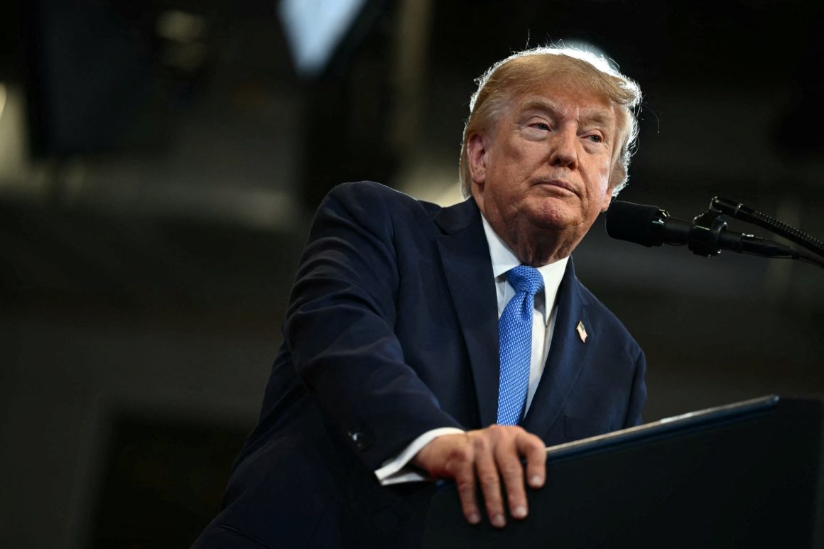 Trump’s Approval Ratings and Their Impact on Midterm Elections