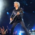 Jon Bon Jovi Offers Refunds After Shortened Concert