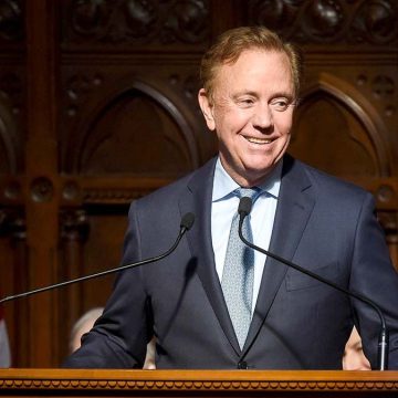 Corporate Shift to Red States Highlighted by Fox Business