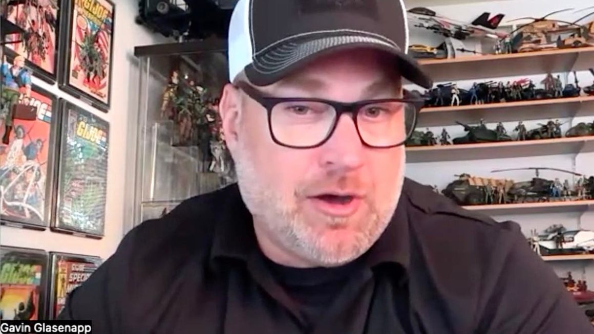 Retired Special Ops Vet Advocates for Concealed Carry Privileges