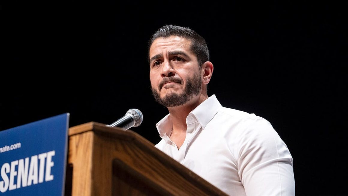 Michigan Senate Candidate Abdul El-Sayed’s Stance on Undocumented Immigrant Driver’s Licenses