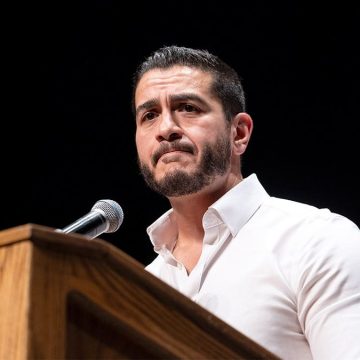 Michigan Senate Candidate Abdul El-Sayed’s Stance on Undocumented Immigrant Driver’s Licenses