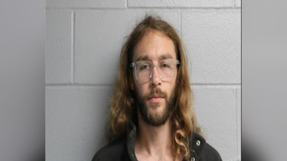 Man Accused of Killing Parents in Madison, New York