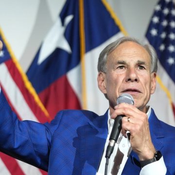 AI Surge Sparks Tension in Texas Over Data Centers and Power Grid