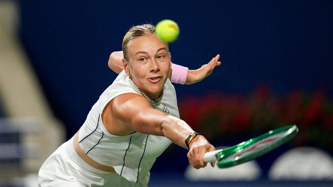 Paula Scanlan Supports Aryna Sabalenka’s Stance on Women’s Sports