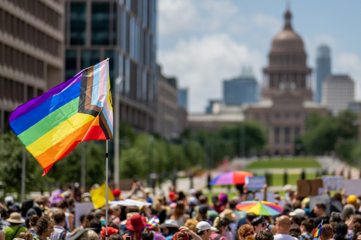 Texas Drag Performance Restrictions Overturned Again