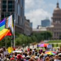 Texas Drag Performance Restrictions Overturned Again