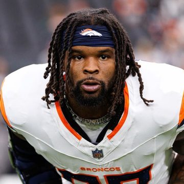 Dre Greenlaw’s Return to the San Francisco 49ers