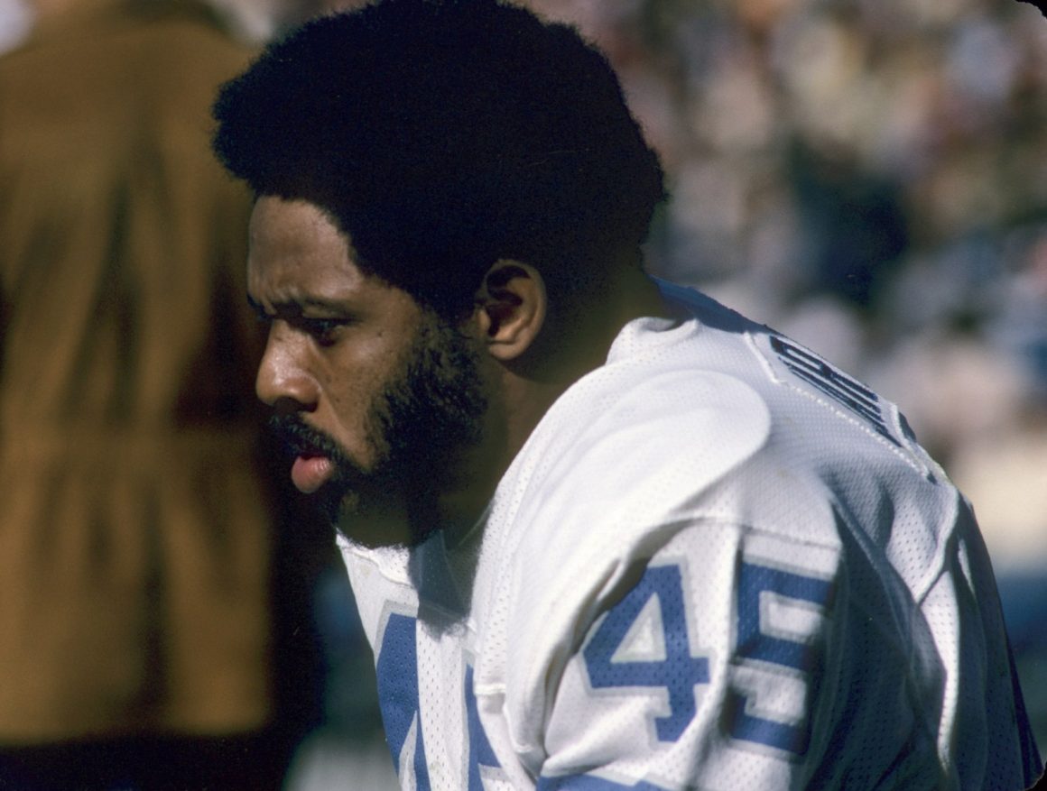 Ray Jarvis: Celebrating the Legacy of a Football Icon