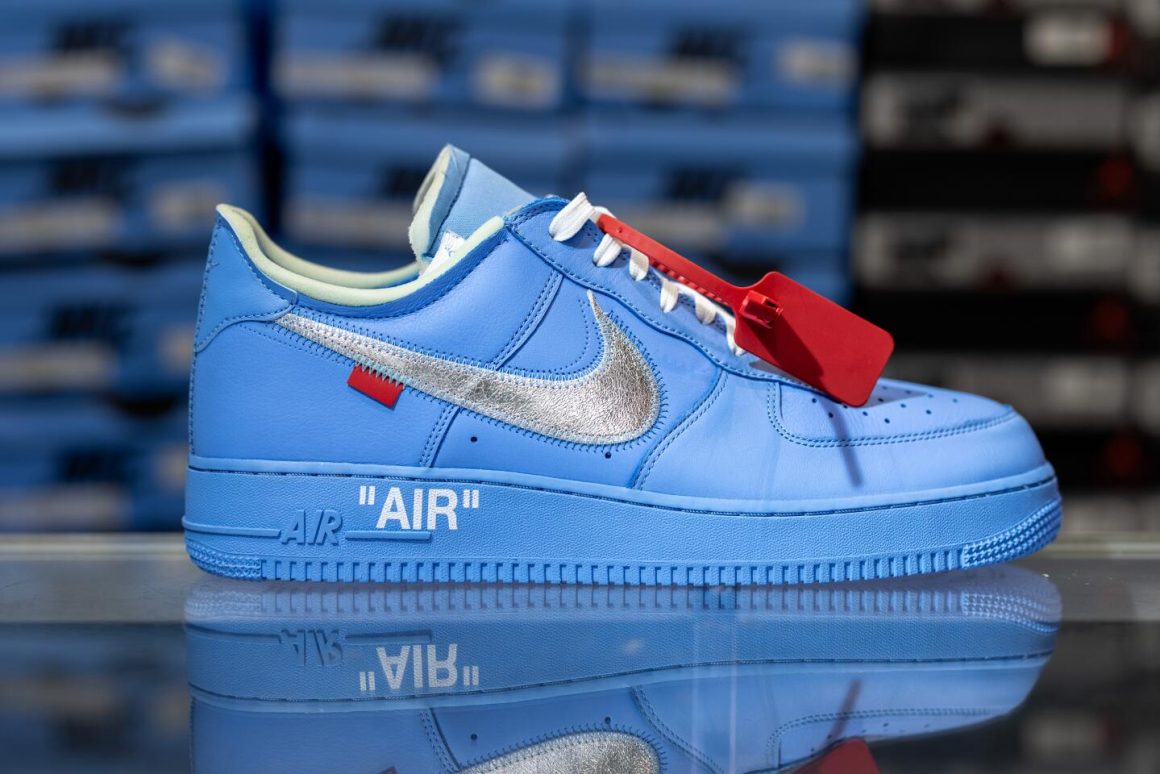 Sneaker Resale Scheme Uncovered
