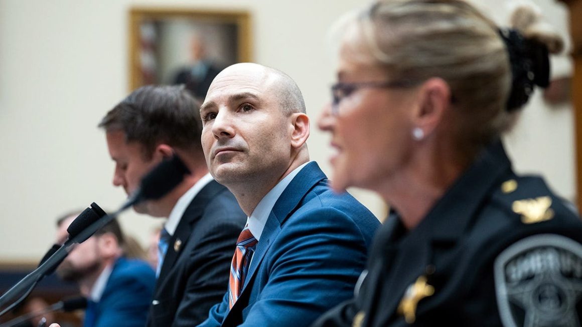 House Judiciary Committee Investigates Sanctuary Jurisdictions