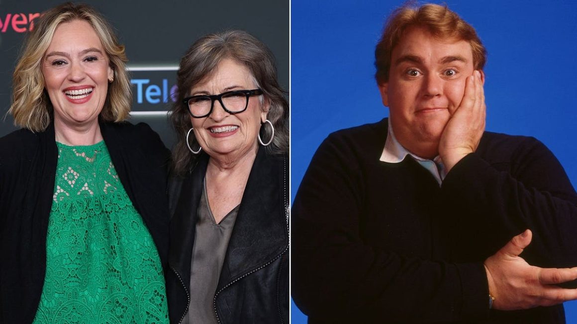 John Candy’s Family Challenges Hollywood’s Treatment of the Comedic Actor