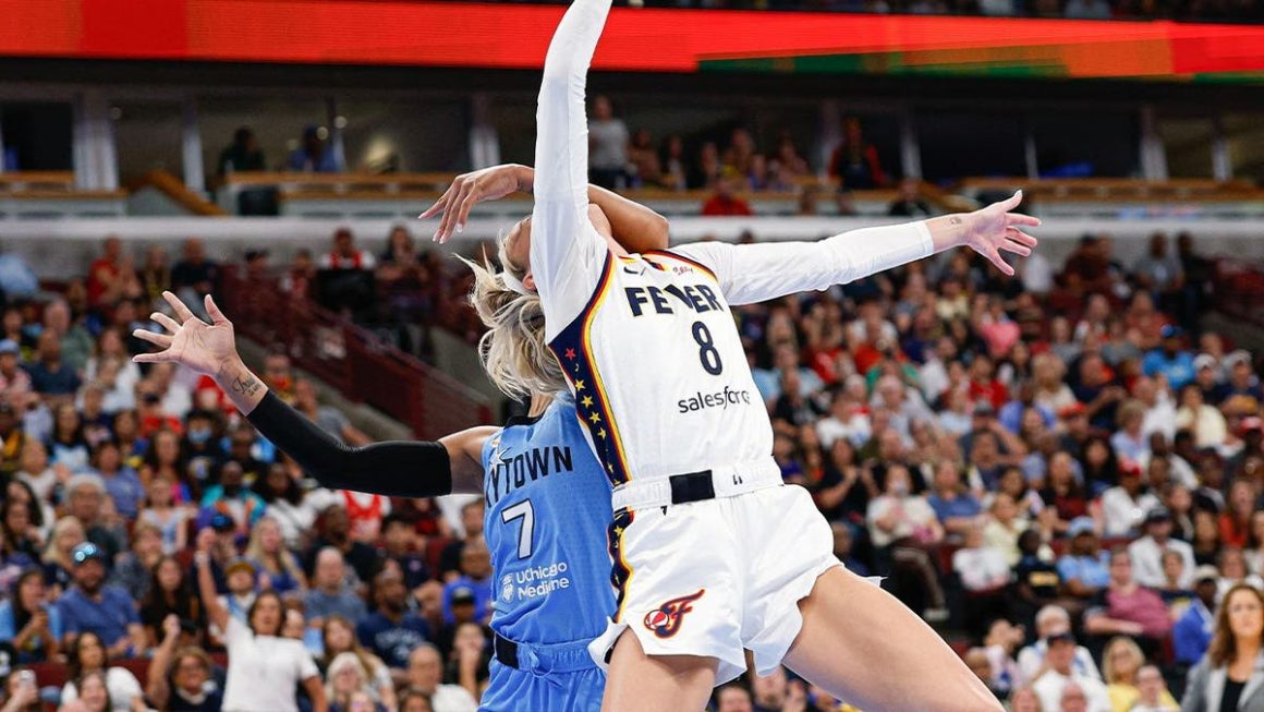 Stephanie White’s Response to Foul Controversy