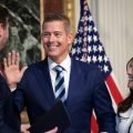 Transportation Secretary Raises Concerns About Harvard’s Influence