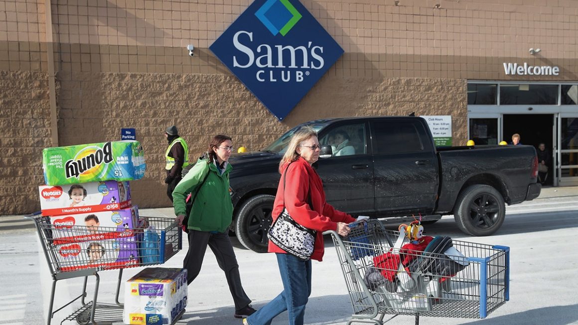 Warehouse Clubs Compete with Convenient Prepared Meals