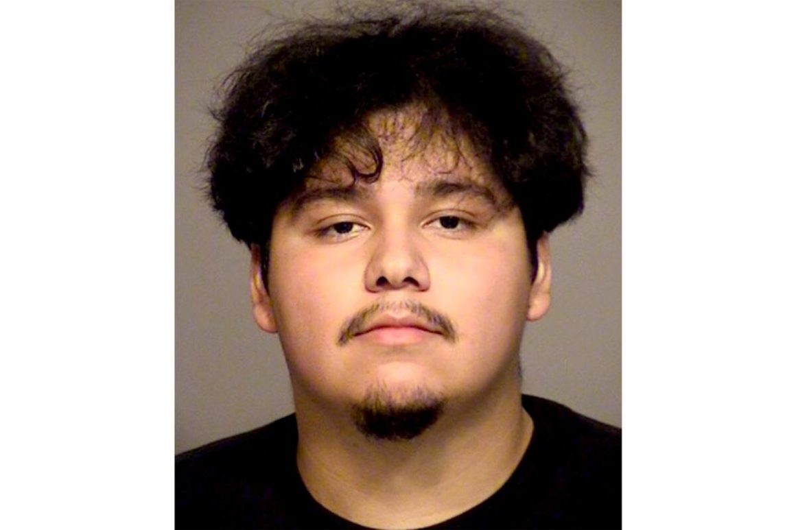 Leonardo Rodriguez Sentenced for Fatal 2024 Crash