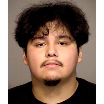 Leonardo Rodriguez Sentenced for Fatal 2024 Crash