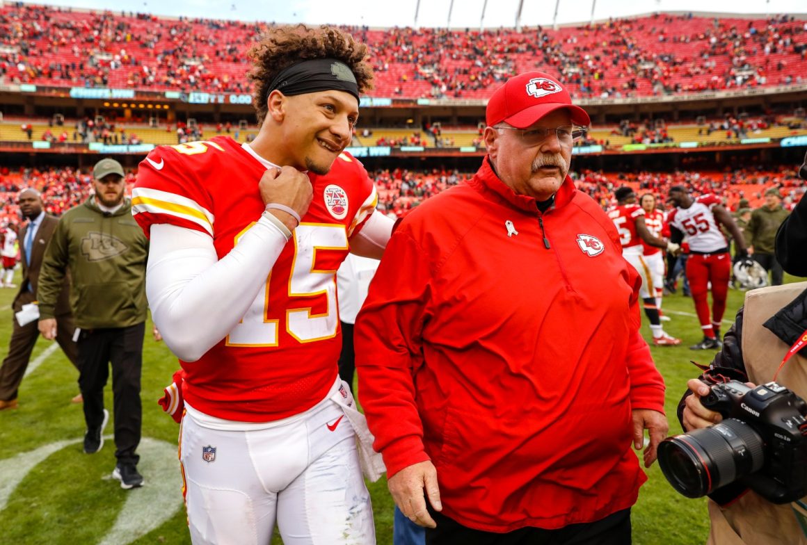 Kansas City Chiefs’ Preseason Plans: Mahomes Recovery and Backup QBs’ Opportunity