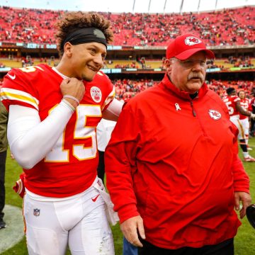 Kansas City Chiefs’ Preseason Plans: Mahomes Recovery and Backup QBs’ Opportunity