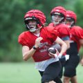 Louie Shaffer: A Bright Spot for Deerfield Warriors