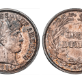 Rare Barber Dime Expected to Sell for Over $1 Million at Auction