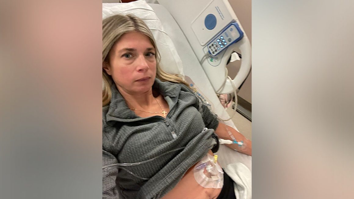 4f97b71e-9d90-4e50-b483-24bcdee360e9 Fighting Cancer: A Mother’s Journey