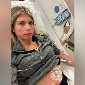 Fighting Cancer: A Mother’s Journey