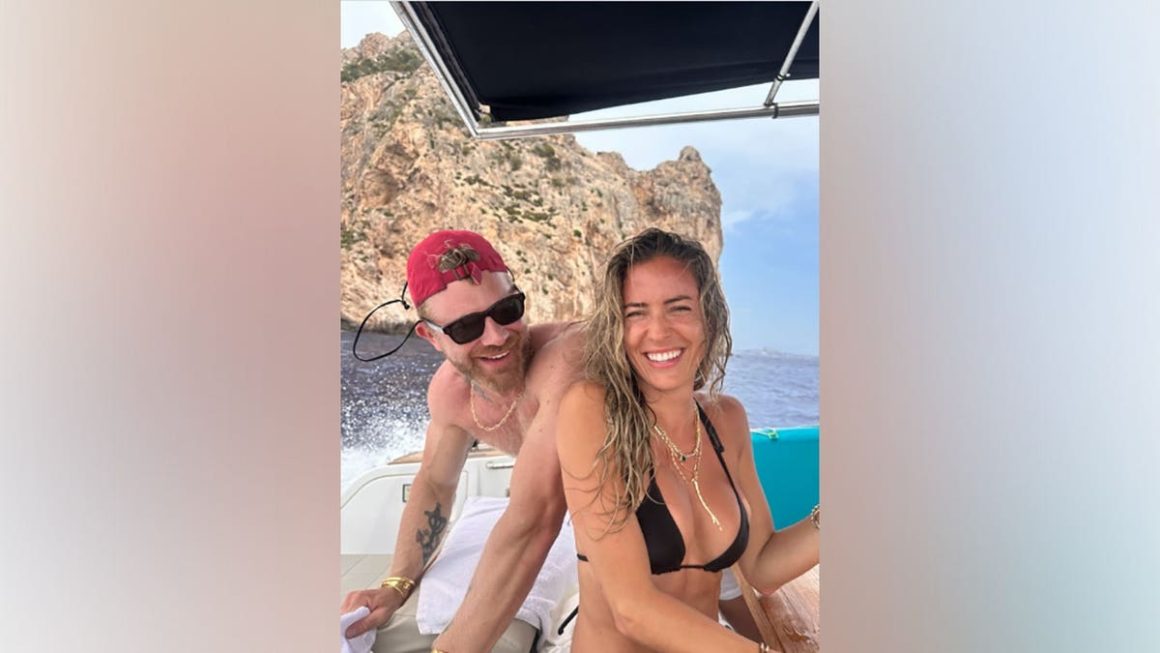 Kristin Cavallari Enjoys European Trip Amid Dating Speculations