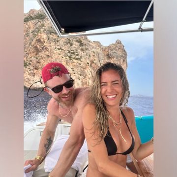 Kristin Cavallari Enjoys European Trip Amid Dating Speculations