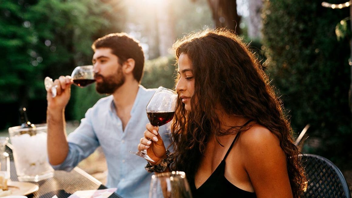 The Art of Wine Tasting: A Sommelier’s Insights