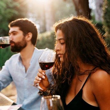 The Art of Wine Tasting: A Sommelier’s Insights
