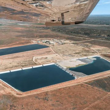 Concerns Over White Mesa Mill’s Impact on Environment and Community