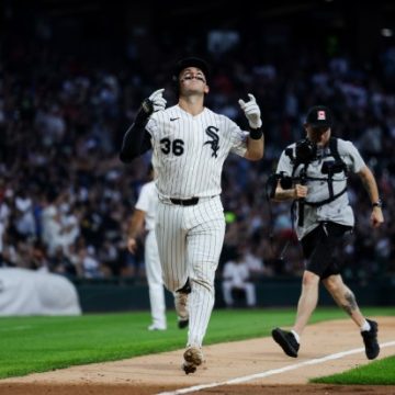 Chicago White Sox Secure 5-0 Win Against Cincinnati Reds