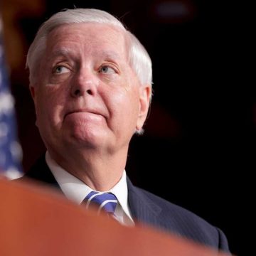 Senate Passes Russia Sanctions Bill Honoring Late Senator Lindsey Graham