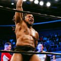 LaBron Kozone’s Multi-Year Commitment to Major League Wrestling