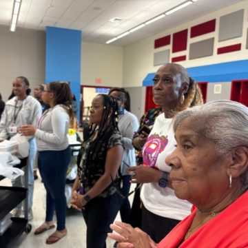 Hazel Crest Community Bands Together After Tornado