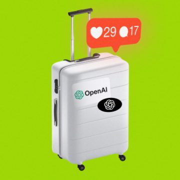50ff024f-8e8a-4ac3-a1e7-508d516bb996 OpenAI’s Luxury Influencer Trip Criticized as ‘Dystopian’