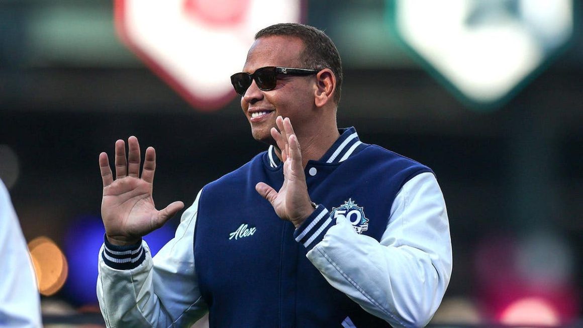 Alex Rodriguez Weighs In on Dodgers’ Financial Strategy and MLB’s Salary Dynamics