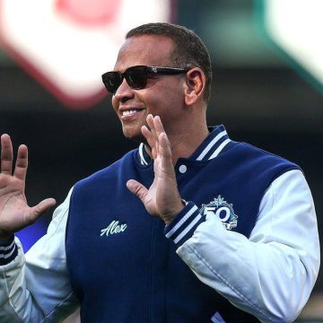 Alex Rodriguez Weighs In on Dodgers’ Financial Strategy and MLB’s Salary Dynamics