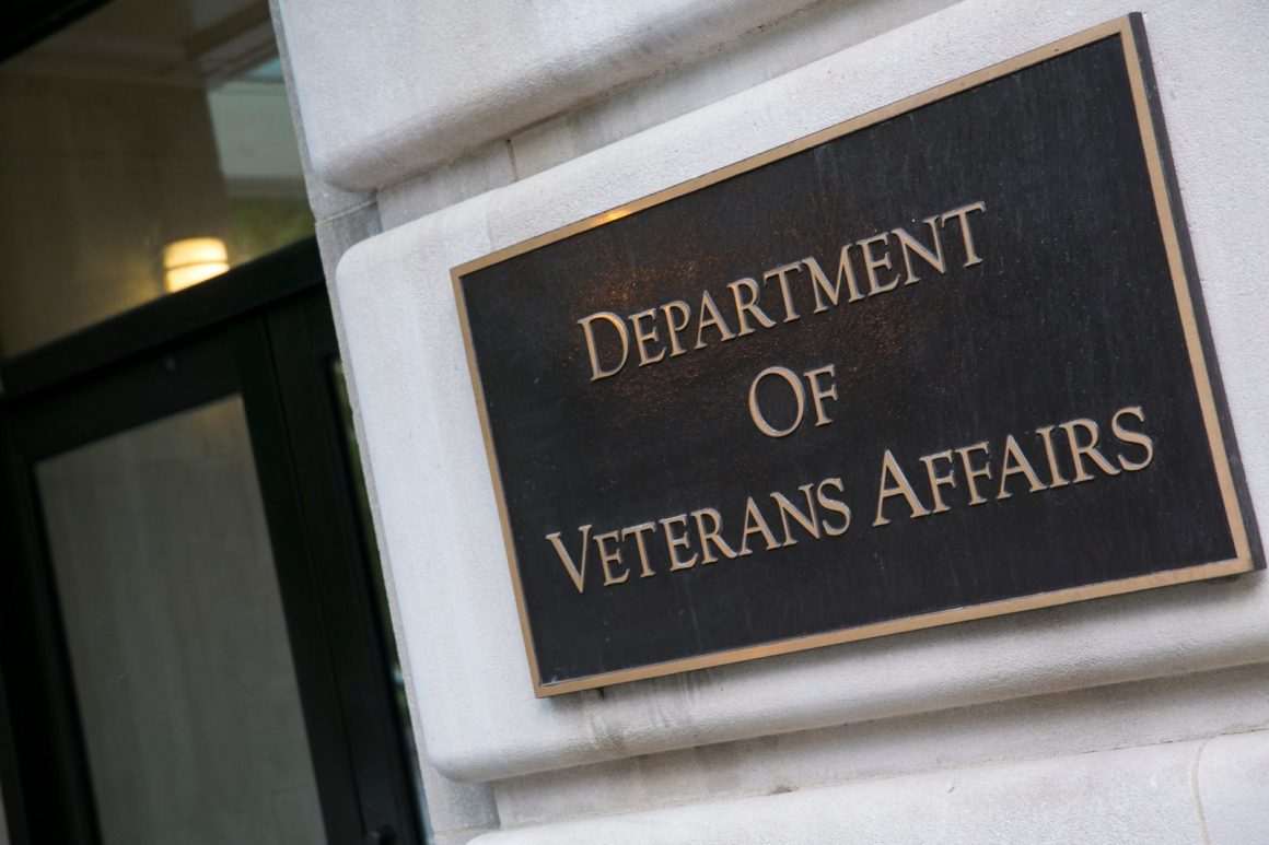 Legislation Aims to Help Veterans Navigate Medicare Enrollment